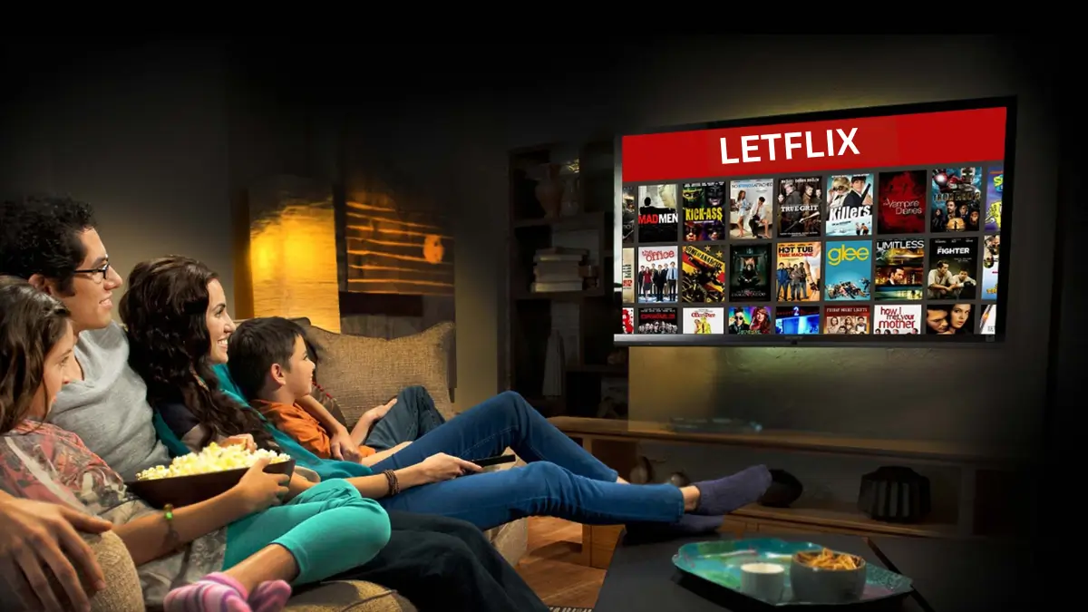 Letflix