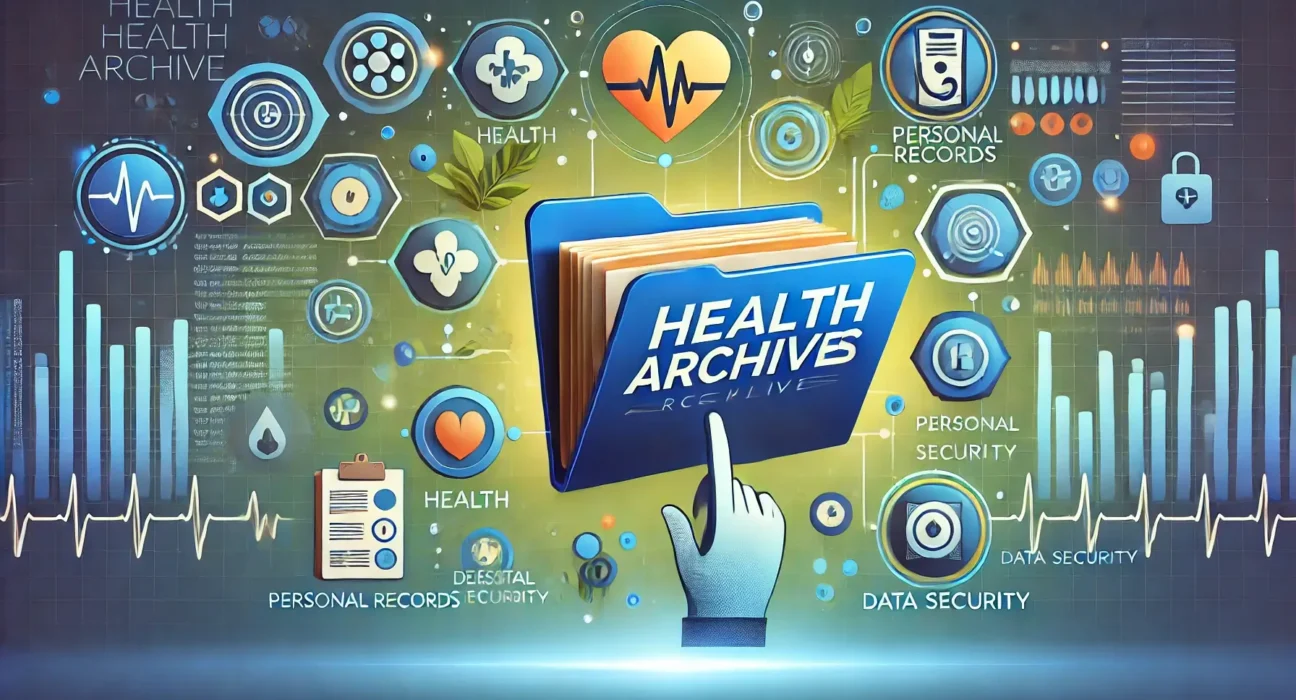 A Guide to Mega-Personal.net Health Archives | 2024 Updated!