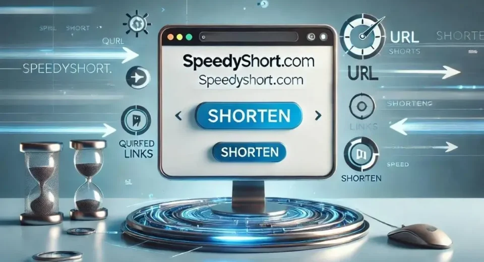 SpeedyShort.com