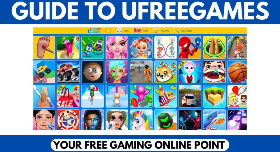 UFREEGAMES