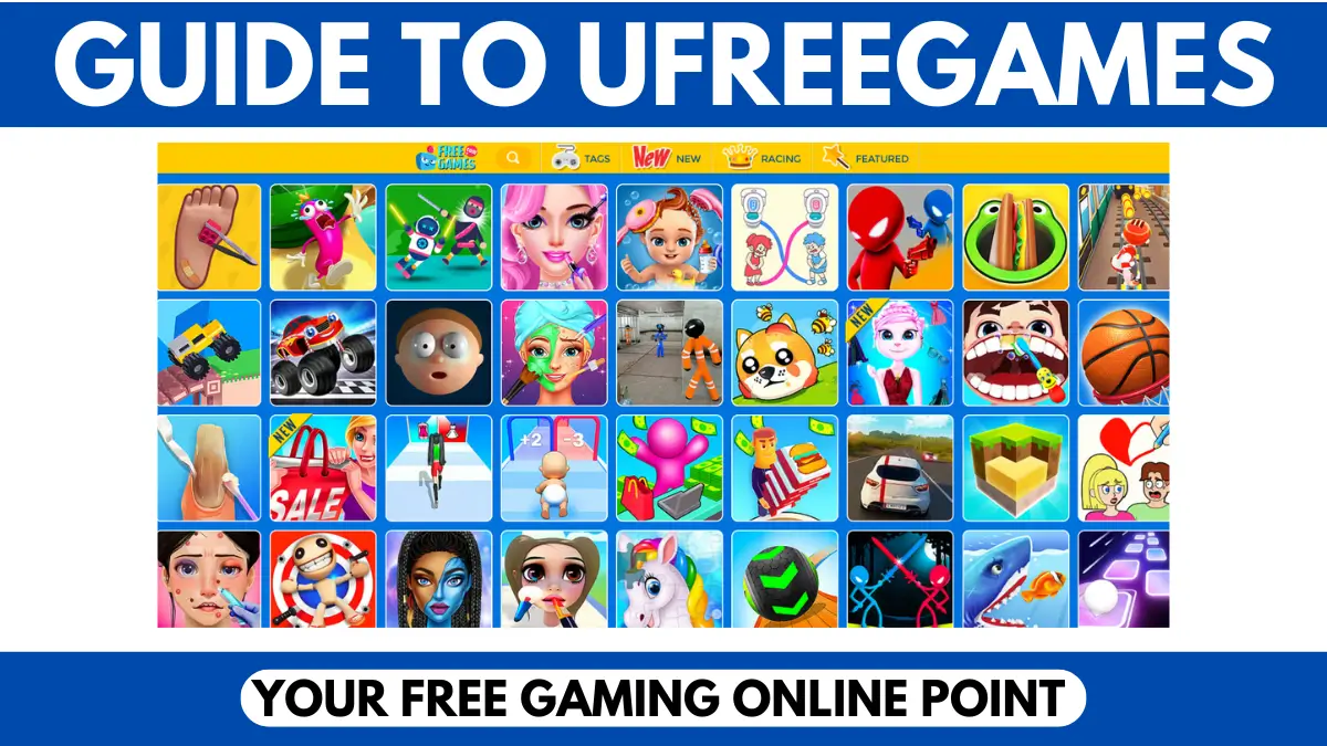 UFREEGAMES